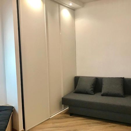 Elegance Haussmanienne, Studio Moderne Et Cosy Parijs Buitenkant foto